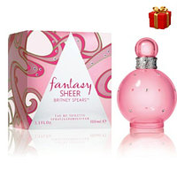 Fantasy Sheer Britney Spears | 100ml (Бритни Спирс фэнтези шир)