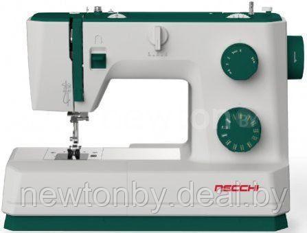 Электромеханическая швейная машина Necchi Q421A - фото 1 - id-p224550842