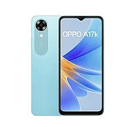 Замена стекла экрана Oppo A17k