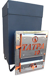 Печь банная Татра T10