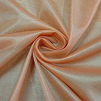Подкладка трикотажная (цвет темно-оранжевый)