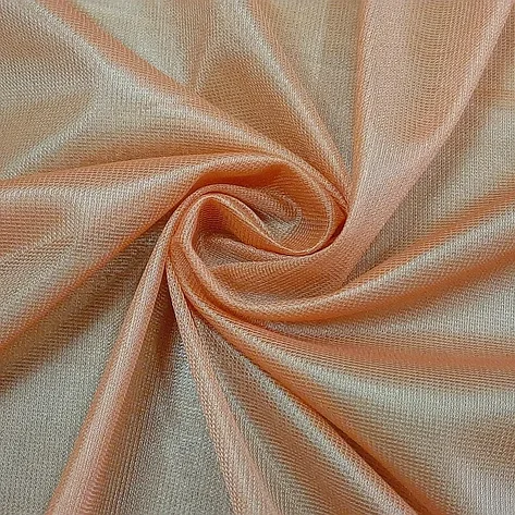 Подкладка трикотажня  (цвет темно-оранжевый), фото 2