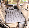Надувной матрас в машину на заднее сиденье Car Travel Bed 135х80х10 см с насосом/ Матрас для автомобиля, фото 5