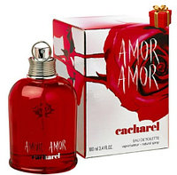 Amor Amor Cacharel | 100 ml (Кашарель Амор Амор)