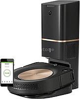 Робот-пылесос iRobot Roomba s9+