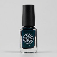 Swanky Stamping, Лак для стемпинга M131 - EMERALD GREEN (6 мл)