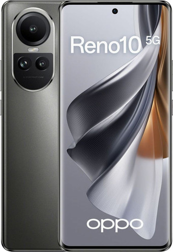 Замена стекла экрана Oppo Reno10 5G