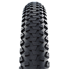 Покрышка Schwalbe, MARATHON PLUS MTB, 26x2.25 (57-559), SmartGuard, Black-Reflex, фото 2