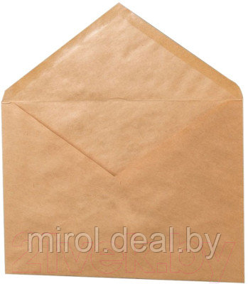 Набор конвертов почтовых Ряжская печатная фабрика C5 / 76423 - фото 3 - id-p224551219