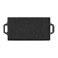 Противень-гриль двухсторонний из черного чугуна MAUNFELD MGT5023CD, 50,2х23,5 см, фото 7