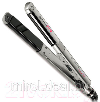 Выпрямитель для волос BaByliss Pro с покрытием EP Technology 5.0 Ultra Curl / BAB2071EPE - фото 2 - id-p224551062