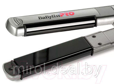 Выпрямитель для волос BaByliss Pro с покрытием EP Technology 5.0 Ultra Curl / BAB2071EPE - фото 3 - id-p224551062