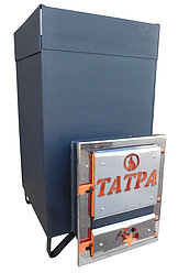 Печь банная Татра T30