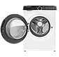 Стиральная машина с сушкой инвертором и паром MAUNFELD MFWM1486WH06, фото 3