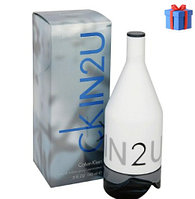 CK IN2U for Him Calvin Klein | 100 ml