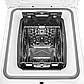 Стиральная машина с вертикальной загрузкой MAUNFELD MFWM128WH, фото 6