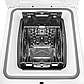 Стиральная машина с вертикальной загрузкой и инвертором MAUNFELD MFWM127ISWH, фото 9
