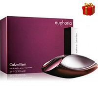 Euphoria Calvin Klein | 100 ml (Кельвин Кляйн Эйфория)