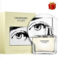 Calvin Klein Women Calvin Klein | 100 ml (Кельвин Кляйн Вумен)