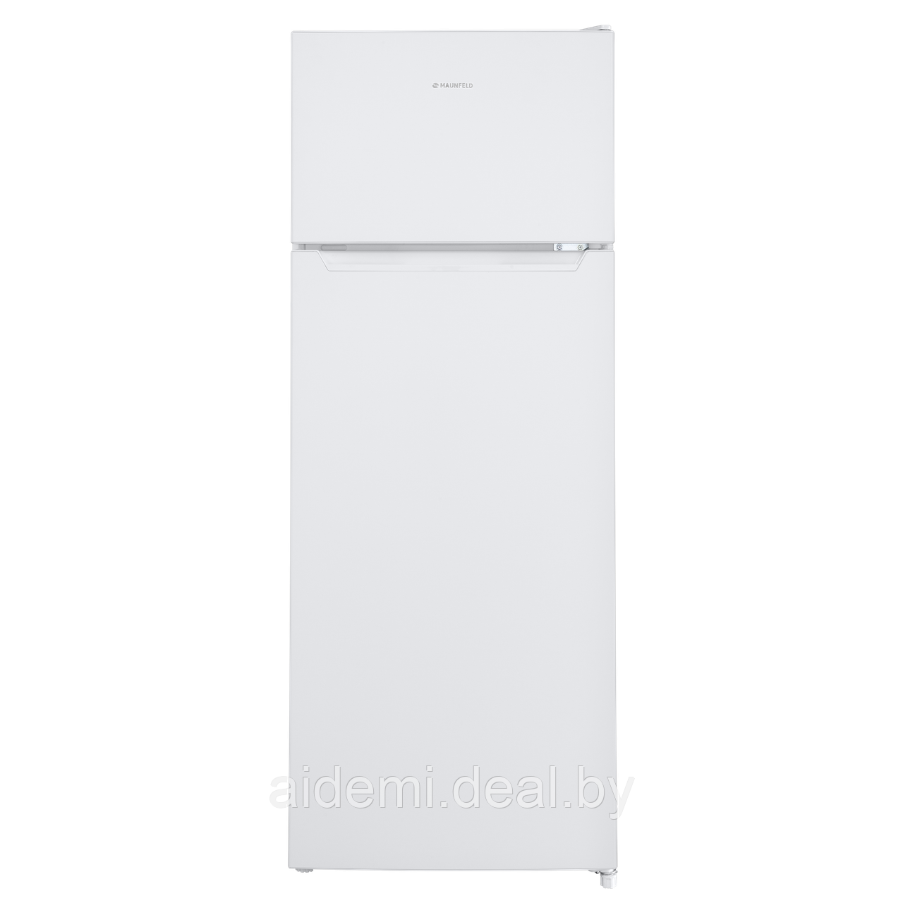 Холодильник MAUNFELD MFF143W - фото 2 - id-p224548731