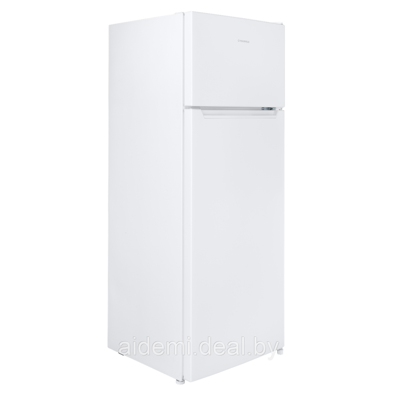 Холодильник MAUNFELD MFF143W - фото 3 - id-p224548731