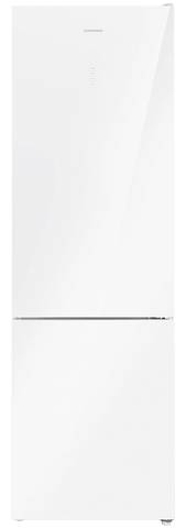 Холодильник MAUNFELD MFF200NFW - фото 1 - id-p224548732
