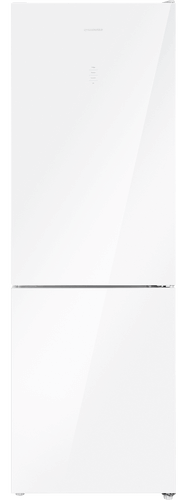 Холодильник MAUNFELD MFF185NFW - фото 1 - id-p224548733