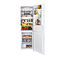 Холодильник MAUNFELD MFF185SFW, фото 2