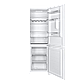 Холодильник MAUNFELD MFF185SFW, фото 3