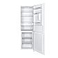Холодильник MAUNFELD MFF185SFW, фото 4