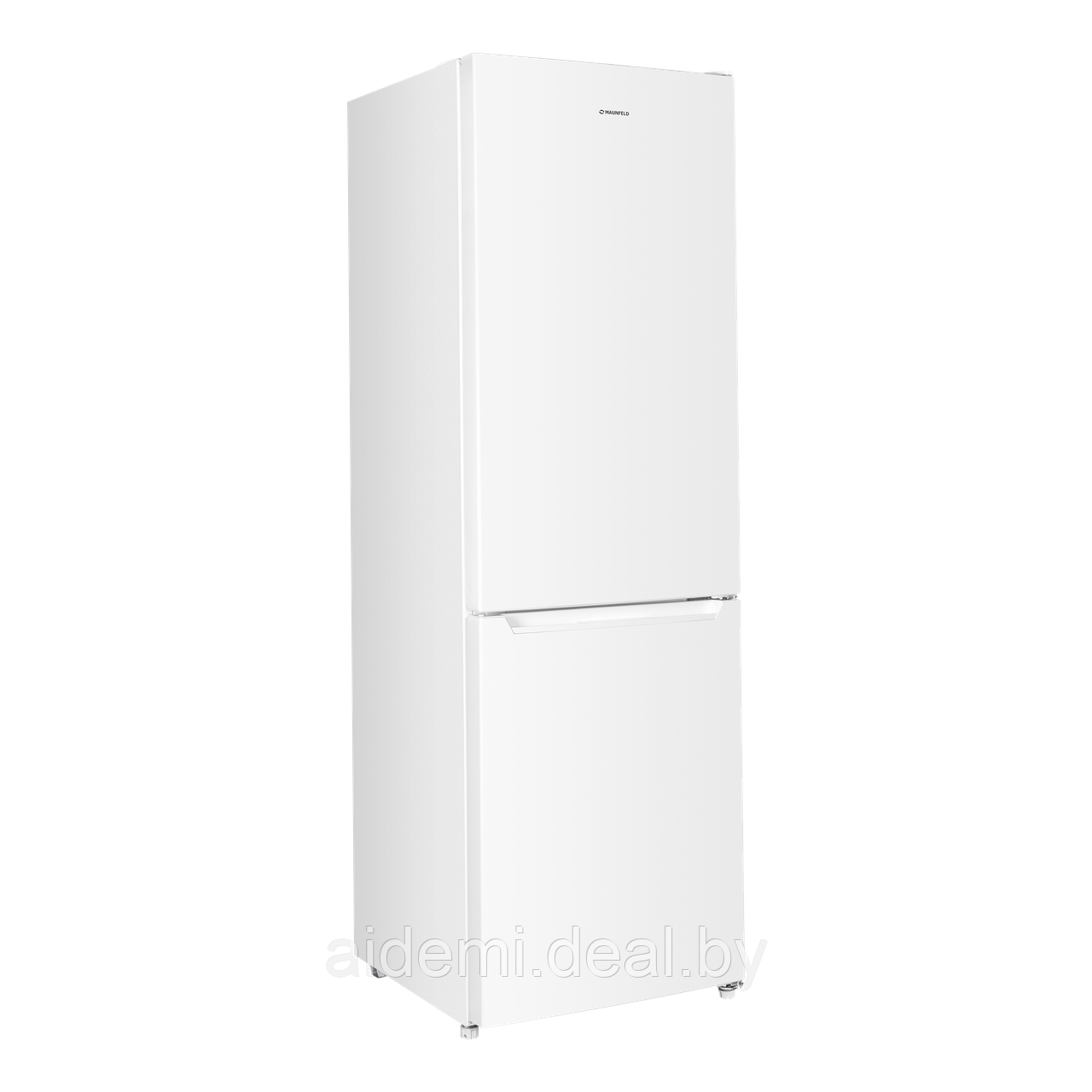 Холодильник MAUNFELD MFF185SFW - фото 5 - id-p224548734