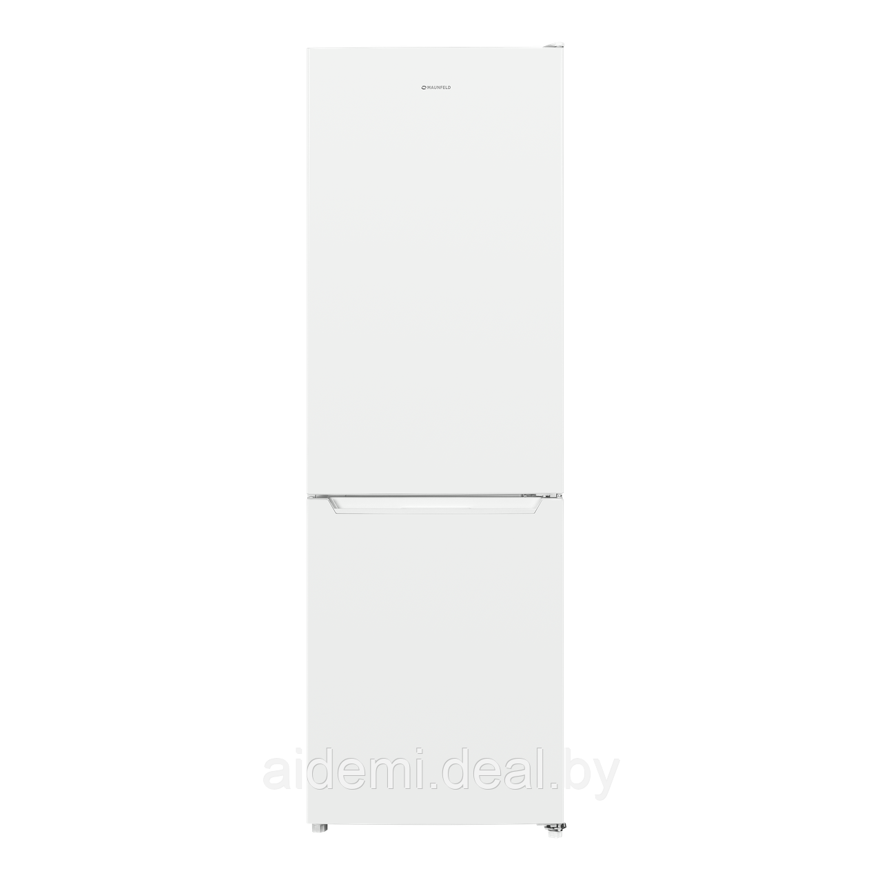 Холодильник MAUNFELD MFF185SFW - фото 6 - id-p224548734