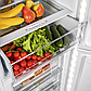 Холодильник MAUNFELD MFF185SFW, фото 9