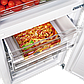 Холодильник MAUNFELD MFF185SFW, фото 10