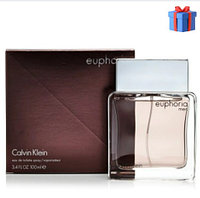 Euphoria Men Calvin Klein | 100 ml (Эйфория Мужской)