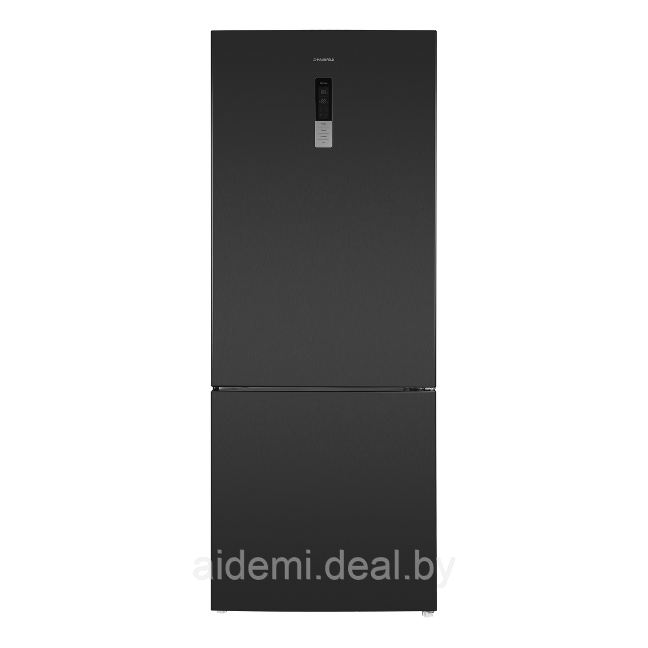 Холодильник с инвертором MAUNFELD MFF1857NFSB - фото 6 - id-p224548735