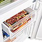Холодильник MAUNFELD MFF176SFW, фото 9