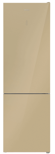 Холодильник MAUNFELD MFF200NFBG - фото 1 - id-p224548737