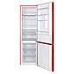Холодильник MAUNFELD MFF200NFR, фото 3