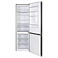 Холодильник MAUNFELD MFF200NFB, фото 3