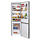 Холодильник MAUNFELD MFF176SFSB, фото 2