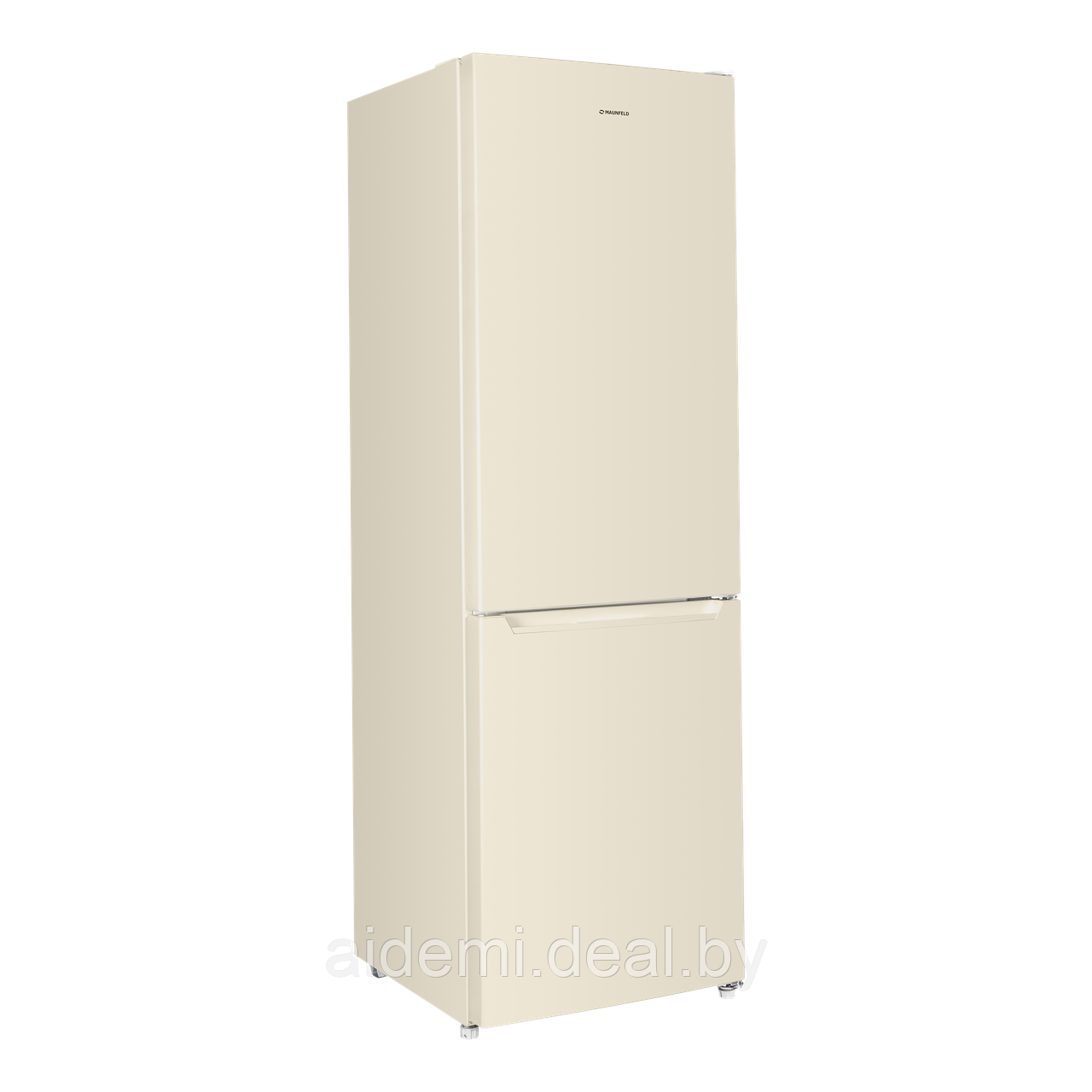Холодильник MAUNFELD MFF185SFBG - фото 5 - id-p224548741