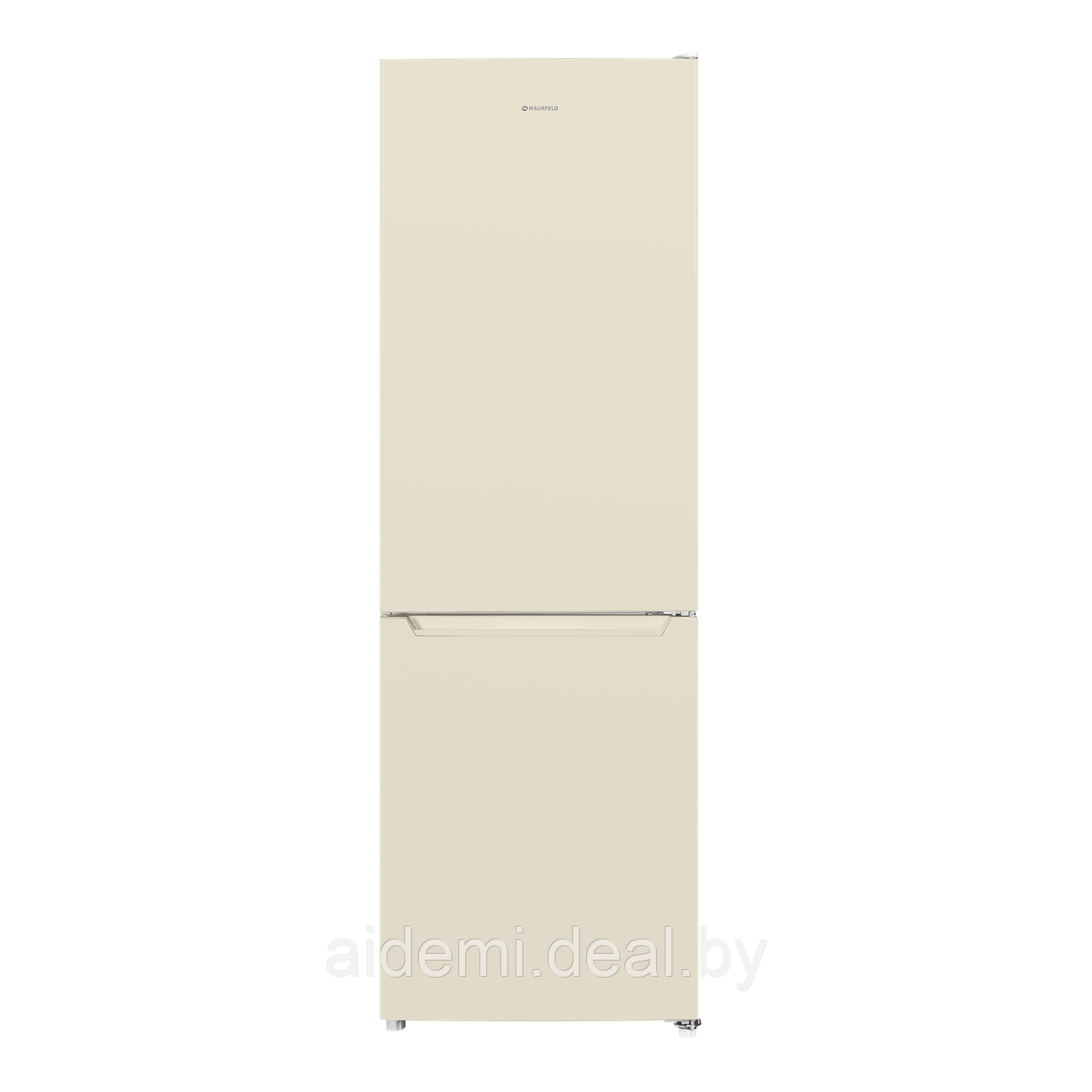 Холодильник MAUNFELD MFF185SFBG - фото 6 - id-p224548741