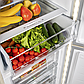 Холодильник MAUNFELD MFF185SFBG, фото 9