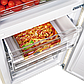Холодильник MAUNFELD MFF185SFBG, фото 10