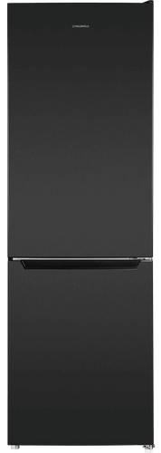 Холодильник MAUNFELD MFF185SFSB - фото 1 - id-p224548742