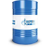 HLP 68 Газпромтефть Масло гидравлическое Gazpromneft Hydraulic, 205л