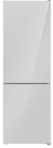 Холодильник MAUNFELD MFF185NFS - фото 1 - id-p224548744