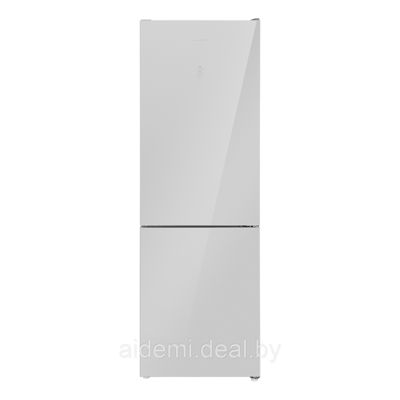 Холодильник MAUNFELD MFF185NFS - фото 4 - id-p224548744