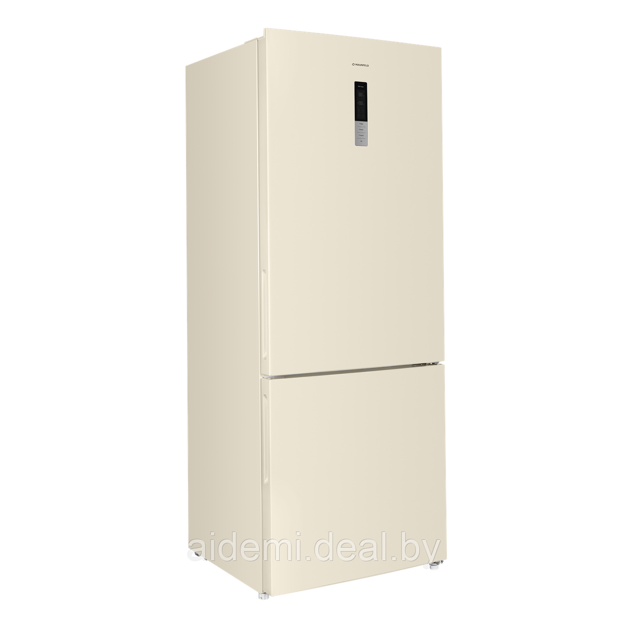 Холодильник с инвертором MAUNFELD MFF1857NFBG - фото 5 - id-p224548746